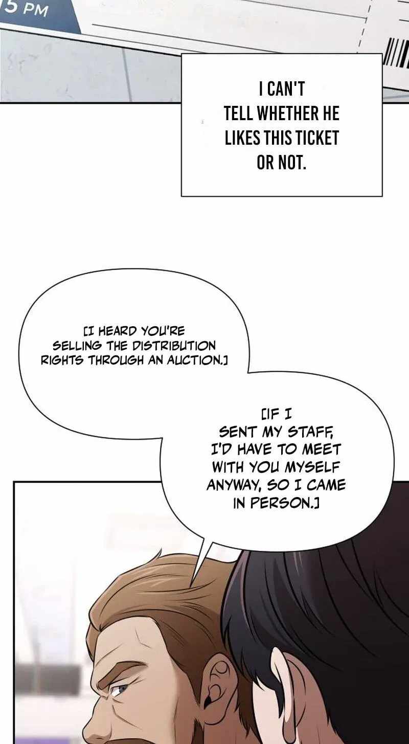 When a Genius Office Worker Goes Too Far Chapter 50 52